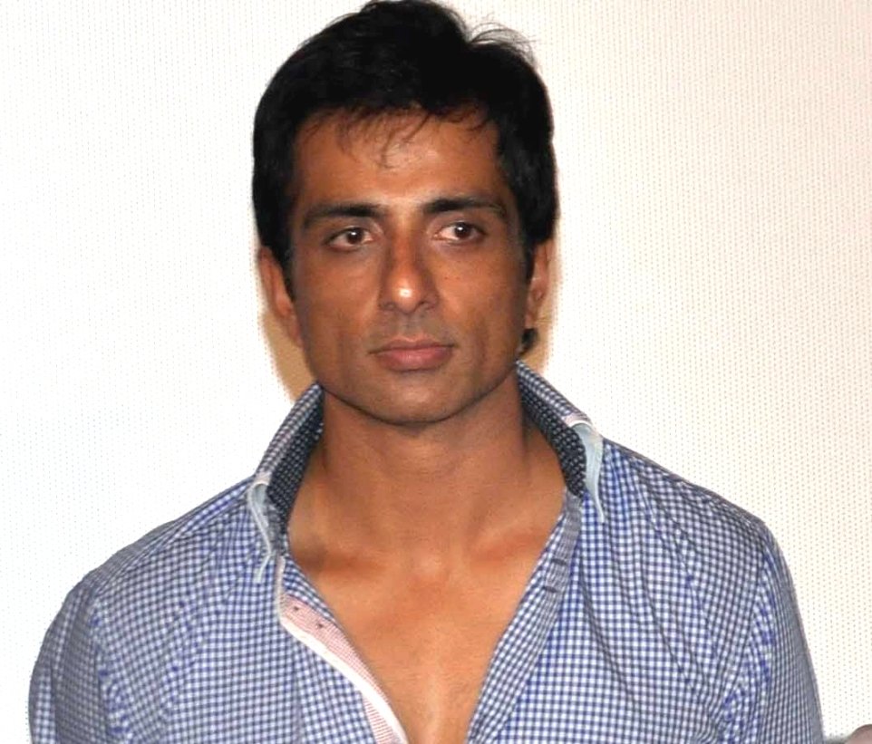 sheetal talwar files a case of fraud against actor sonu sood photo afp