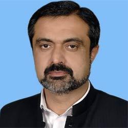 former minister engineer shaukatullah photo radiopakistan com