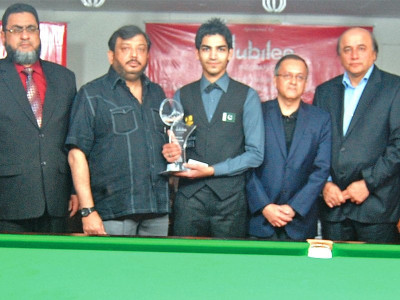 snooker amin lifts junior championship title snooker amin lifts junior championship title