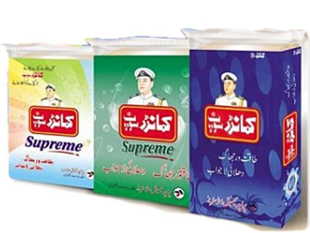 chief among paracha chemical 039 s products is commander soap chief among paracha chemical 039 s products is commander soap