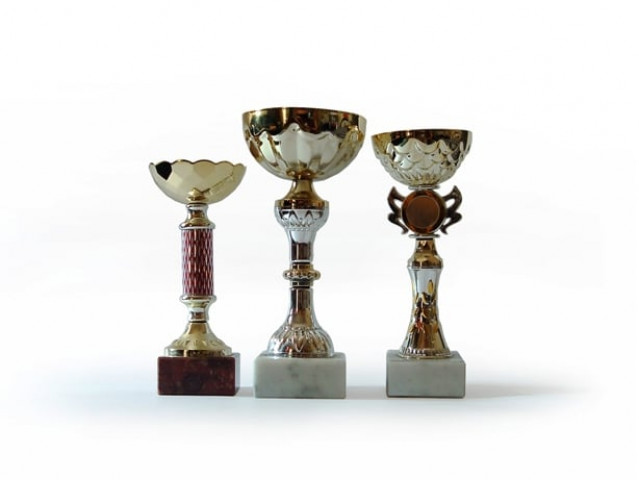 almost all guests received at least one award during the ceremony almost all guests received at least one award during the ceremony