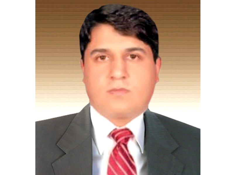 police requests a forensic test of kamran faisal s body photo file