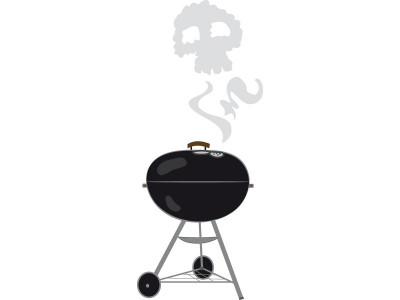 the problem with barbeque and char grilled meat the problem with barbeque and char grilled meat