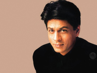 no men without women shahrukh khan