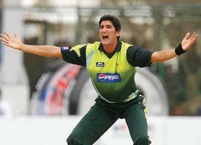 file photo of sohail tanvir photo afp file file photo of sohail tanvir photo afp file