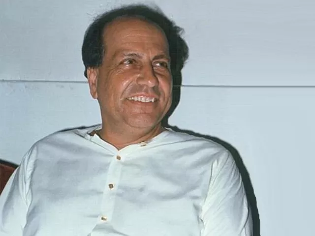his larger than life personality remains part of his very broad legacy photo sara taseer his larger than life personality remains part of his very broad legacy photo sara taseer