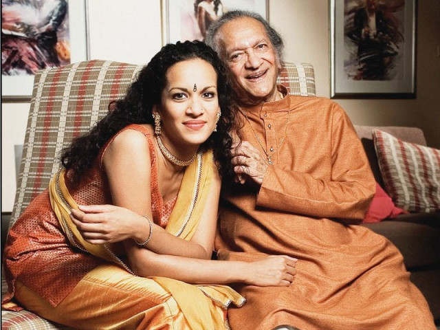shankar died in december at the age of 92 after failing to recover from surgery at a hospital in la jolla california near san diego photo publicity shankar died in december at the age of 92 after failing to recover from surgery at a hospital in la jolla california near san diego photo publicity