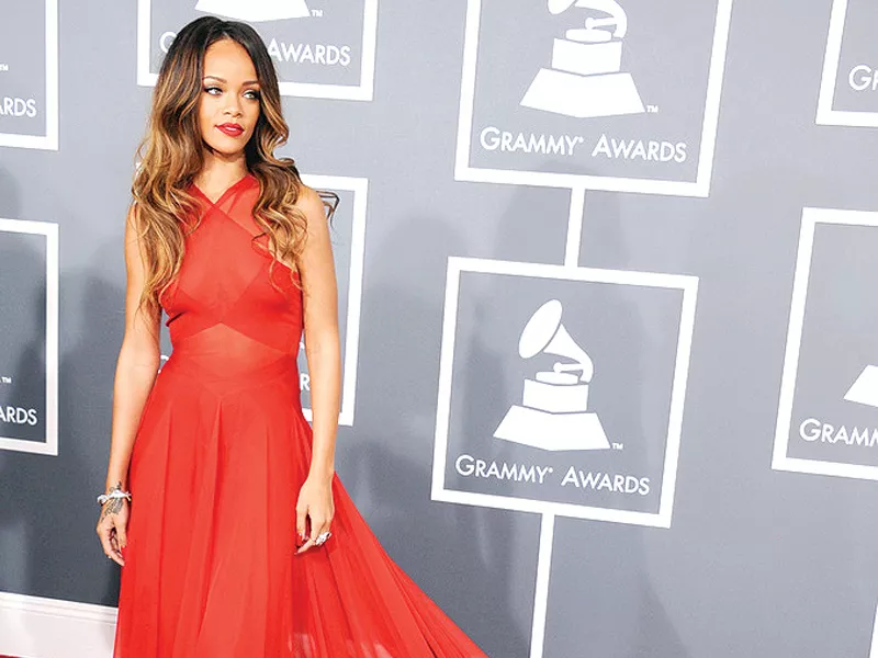 rihanna rihanna