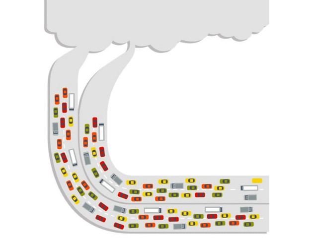 study of 135 locations fail who standards poorly maintained vehicles traffic mess and unplanned construction to blame design anushay furqan study of 135 locations fail who standards poorly maintained vehicles traffic mess and unplanned construction to blame design anushay furqan