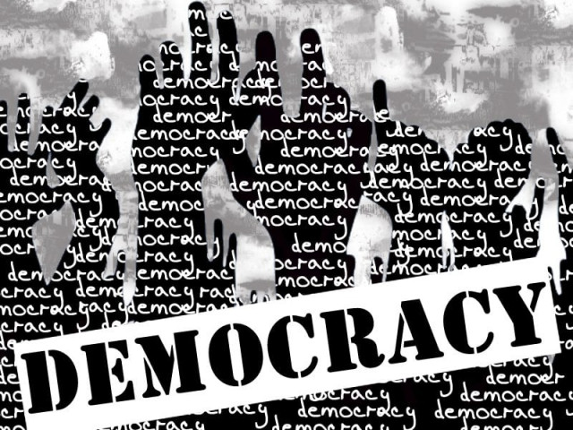 the change would come from social movements geared by the sheer weight of people as happened in the case of egypt and tunisia or in the restoration of chief justice in pakistan says bajwa design sunara nizami the change would come from social movements geared by the sheer weight of people as happened in the case of egypt and tunisia or in the restoration of chief justice in pakistan says bajwa design sunara nizami