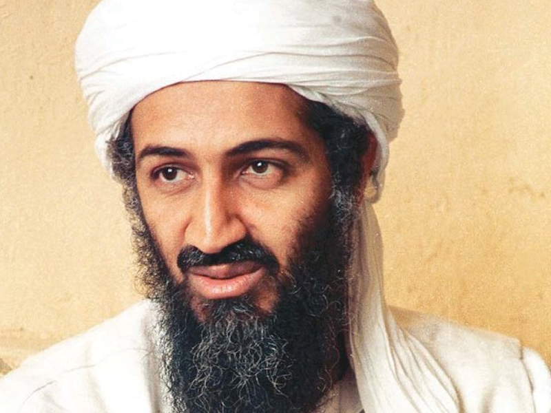navy seal describes the entire confrontation with bin laden only took 15 seconds photo file