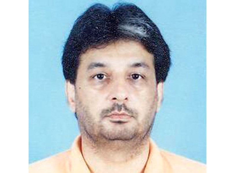 file photo of npp 039 s masroor jatoi