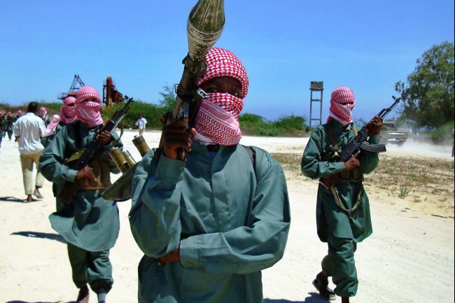 a file photo of fighters from the shabab movement taking part in a military drill at a camp in the nothern outskirts of mogadishu photo afp