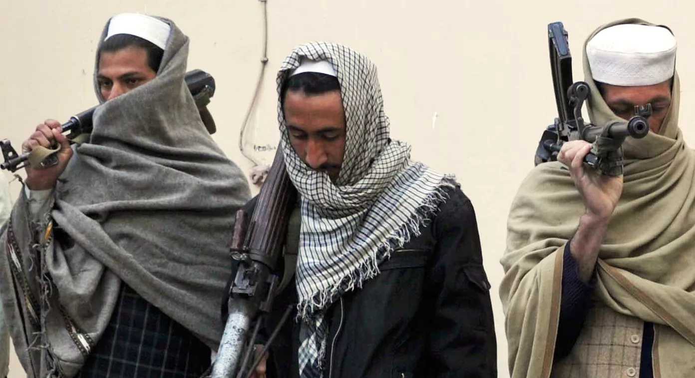 a file photo of taliban fighters photo afp a file photo of taliban fighters photo afp