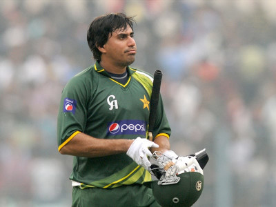 cricket nasir jamshed s injury adds to pakistan s woes cricket nasir jamshed s injury adds to pakistan s woes