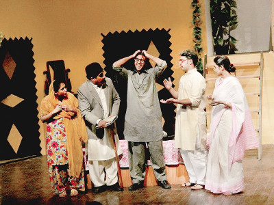 aangan terrha lessons nostalgia for the young and old