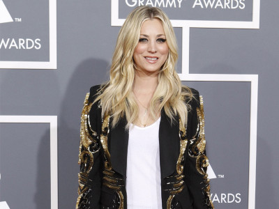 get the look black is black