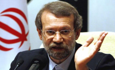ip gas pipeline project larijani brushes aside threats of us sanctions