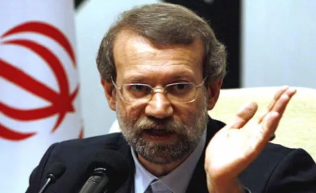 a file photo of iran parliament 039 s speaker ali larijani photo afp a file photo of iran parliament 039 s speaker ali larijani photo afp