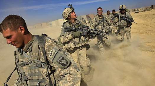 us has roughly 60 000 troops currently stationed in afghanistan photo afp file