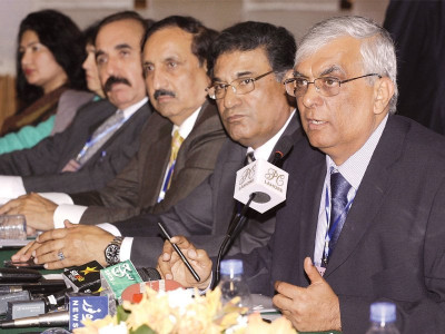 formation of interim body illegal hasan