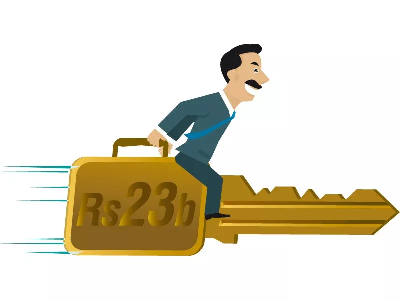 the ecc has also waived demurrage and detention charges totalling rs856 5 million on the machinery imported for the project and stuck at the karachi port design faizan dawood the ecc has also waived demurrage and detention charges totalling rs856 5 million on the machinery imported for the project and stuck at the karachi port design faizan dawood