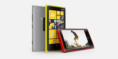 nokia introduces new smartphones to better compete with rivals