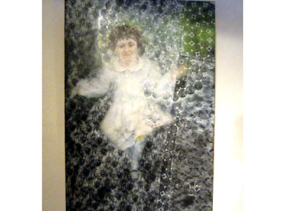 visual treat artists association of punjab annual exhibition opens at alhamra visual treat artists association of punjab annual exhibition opens at alhamra