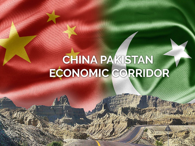 china is concerned that the acrimonious atmosphere between new delhi and islamabad could have an adverse impact on cpec photo cpec