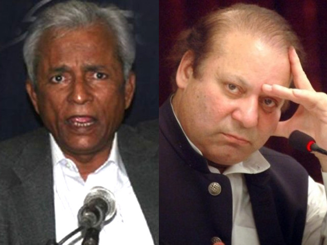at a time when the pm 039 s fate is hanging by a thread nehal hashmi had the audacity to sprout words which could potentially seal nawaz sharif s fate at a time when the pm 039 s fate is hanging by a thread nehal hashmi had the audacity to sprout words which could potentially seal nawaz sharif s fate