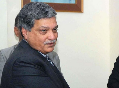 controversial finance secretary removed