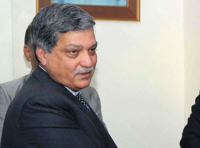 originally rana s appointment as finance secretary was meant to be a one year contract photo online file