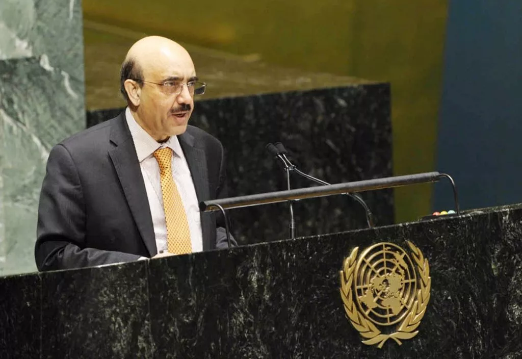 quot pakistan supports nuclear weapons free korean peninsula as agreed by all the concerned parties in the framework agreement of 1994 quot says ambassador quot pakistan supports nuclear weapons free korean peninsula as agreed by all the concerned parties in the framework agreement of 1994 quot says ambassador