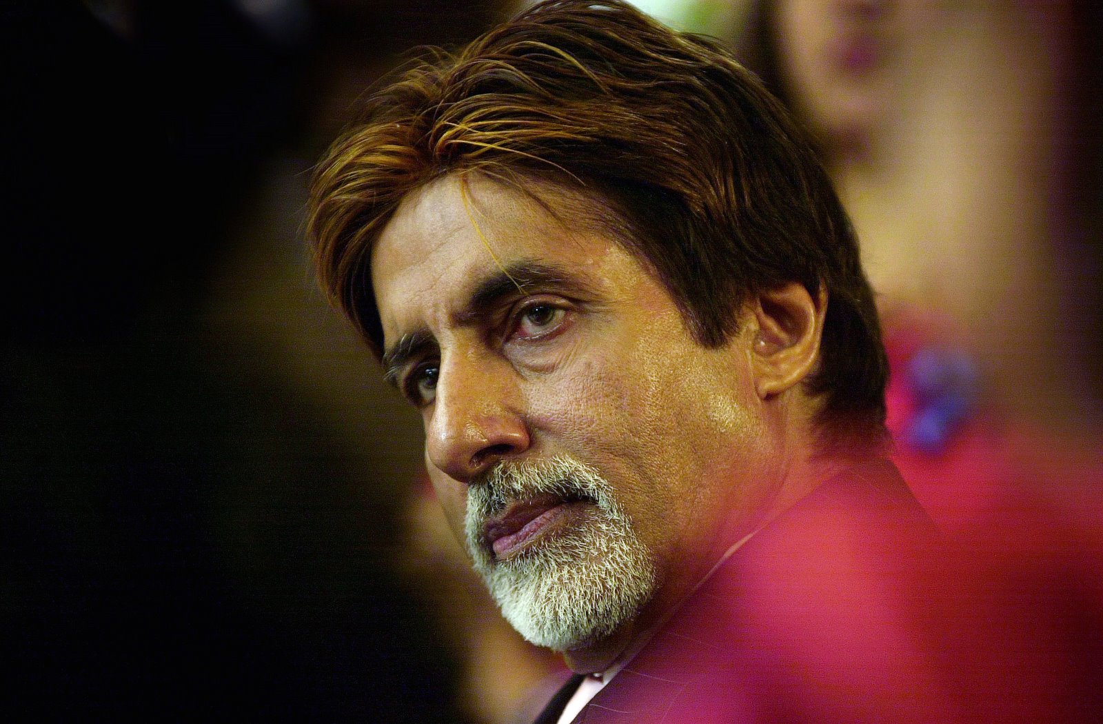 amitabh bachchan will talk back to his fans via the app photo file