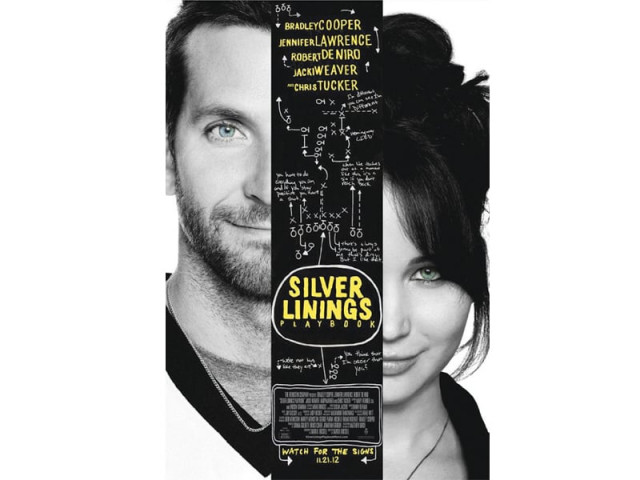 with eight academy award nominations silver linings playbook features some top notch acting from its entire cast its narrative provides a lot of humour but with the severe faults in the film photo file