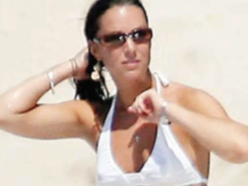 have you seen middleton photographed in a bikini have you seen middleton photographed in a bikini