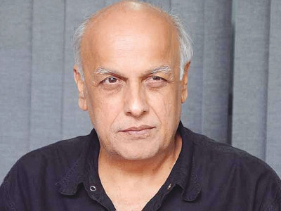 vishesh challenged our content mahesh bhatt