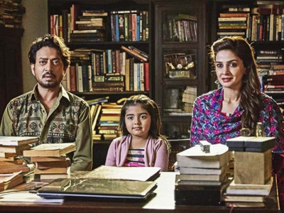 hindi medium proves that english is still the language of the colonisers except the elite are the colonisers now hindi medium proves that english is still the language of the colonisers except the elite are the colonisers now