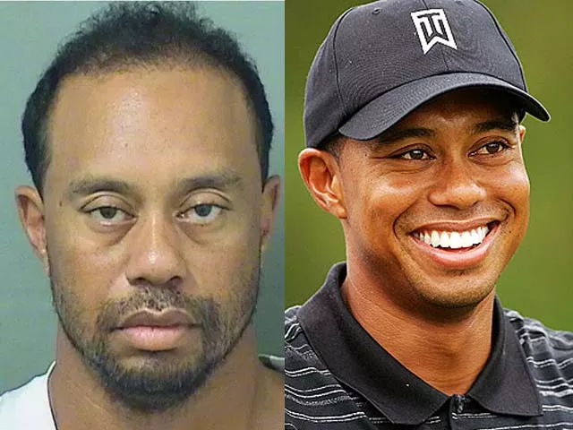 woods was found asleep at the wheel of his mercedes with the engine running and was immediately charged with a dui woods was found asleep at the wheel of his mercedes with the engine running and was immediately charged with a dui