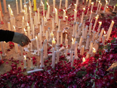 baloch missing persons a sister s vigil