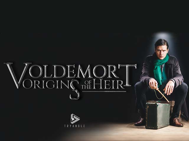 what made tom riddle become voldemort photo official facebook page what made tom riddle become voldemort photo official facebook page