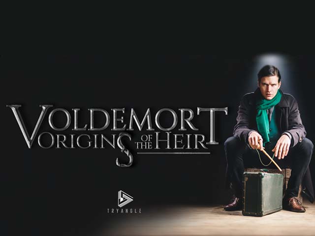 will voldemort origins of the heir answer the questions we ve been asking about tom riddle