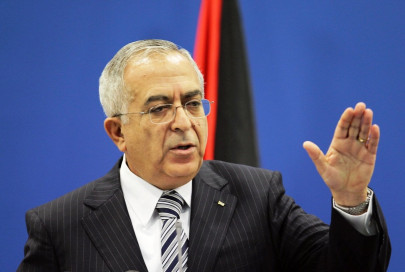 palestinian pm urges east asian donors to share wealth knowledge