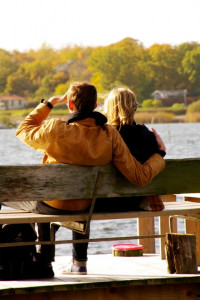 love in public can ruin relationships