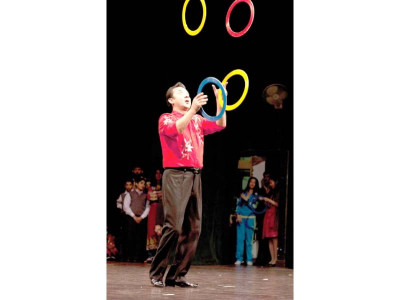 chinese new year celebrating spring and all it brings