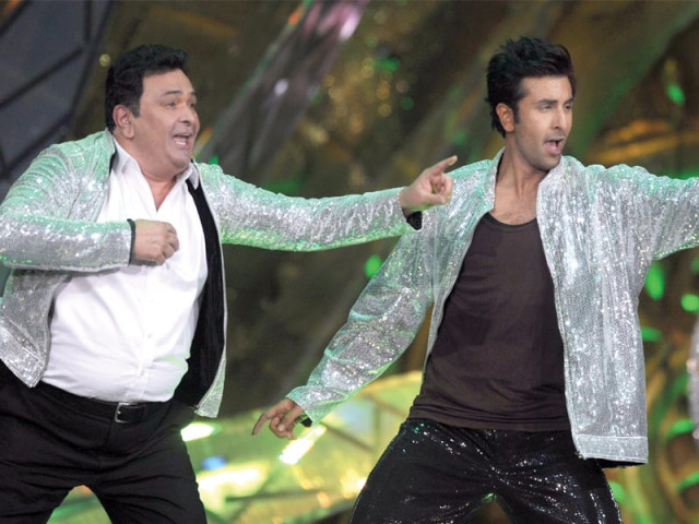rishi kapoor didn t like rockstar songs a r rahman
