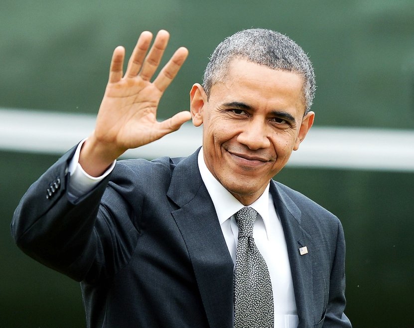 a file photo of us president barack obama photo afp