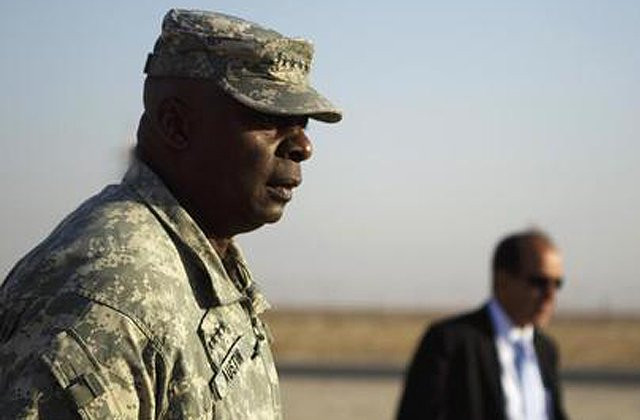 a file photo of us military 039 s central command general lloyd austin photo reuters a file photo of us military 039 s central command general lloyd austin photo reuters