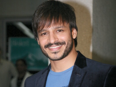 when the world came to a standstill for vivek oberoi