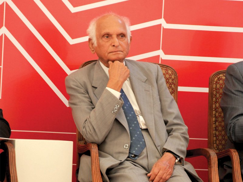 intizar hussain